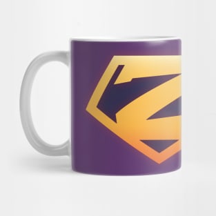 Wonder Twin Zan Mug